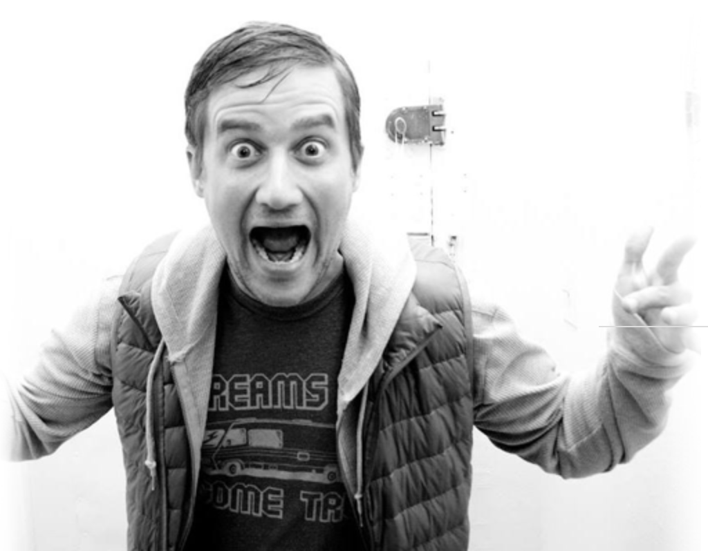 Richie Redding Richie Redding