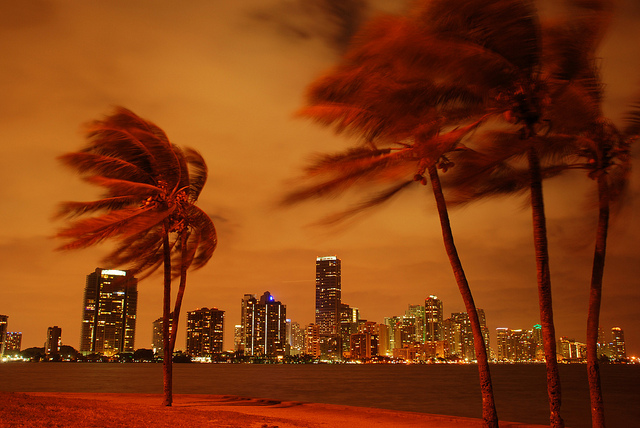 Effective Ways to Predict Miami Weather
