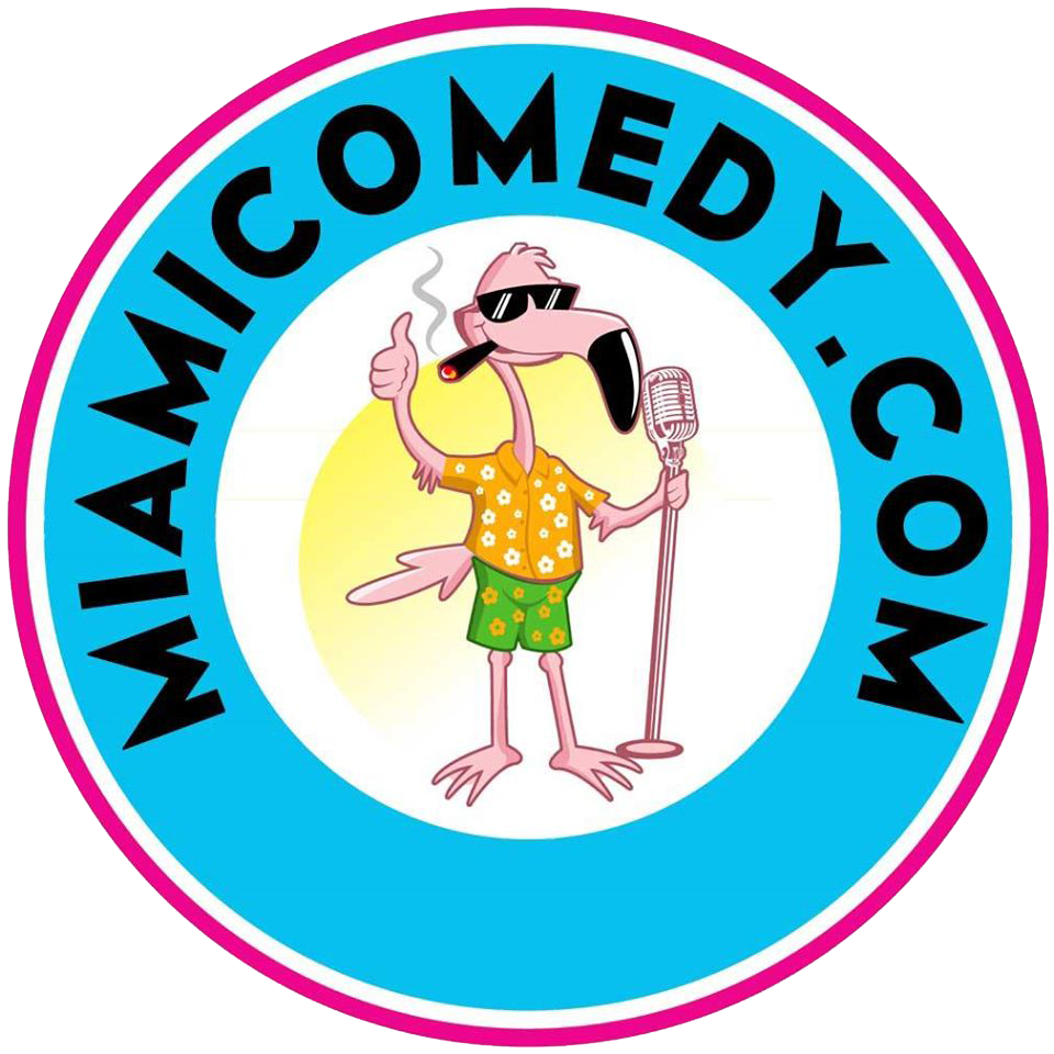 Miami Comedy Shows