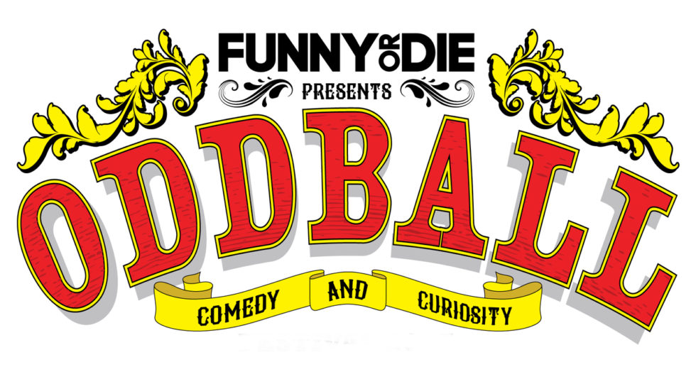 Oddball Comedy Fest West Palm Beach Guide