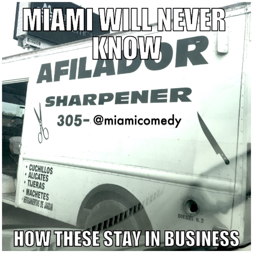 100 Miami Memes and Jokes