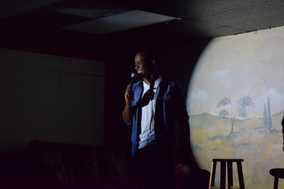 Photography From Spill The Beans Comedy Show