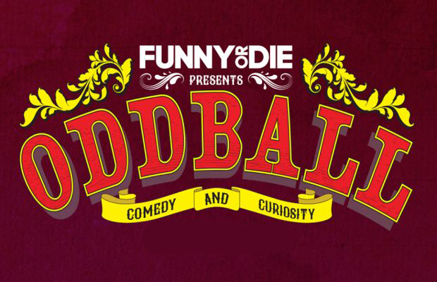 Oddball Comedy Fest West Palm Beach