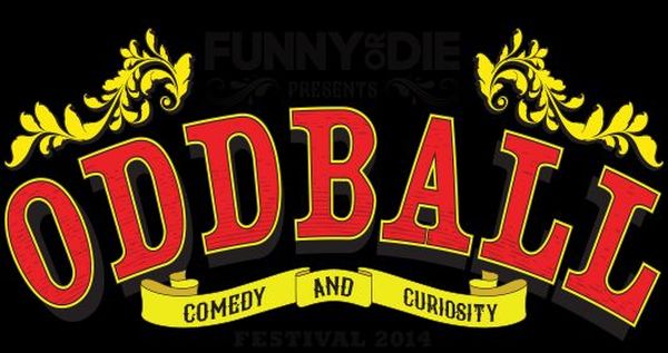 Oddball Comedy Fest West Palm Beach