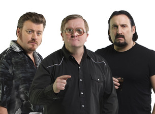 Trailer Park Boys at the Parker Playhouse