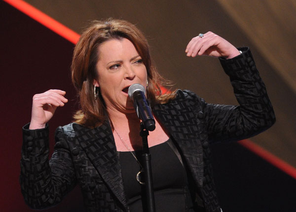 Kathleen Madigan