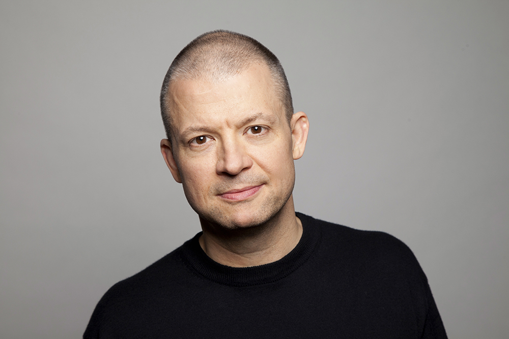 Jim Norton Mouth Full of Shame Tour