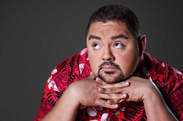 Gabriel Iglesias at the James L Knight Center