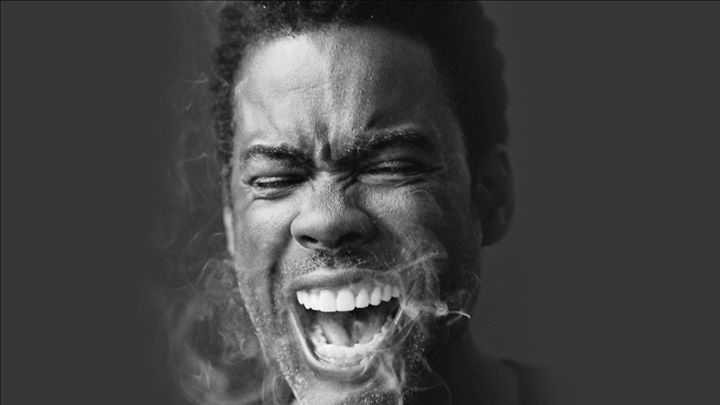 Chris Rock Hollywood Hard Rock Live