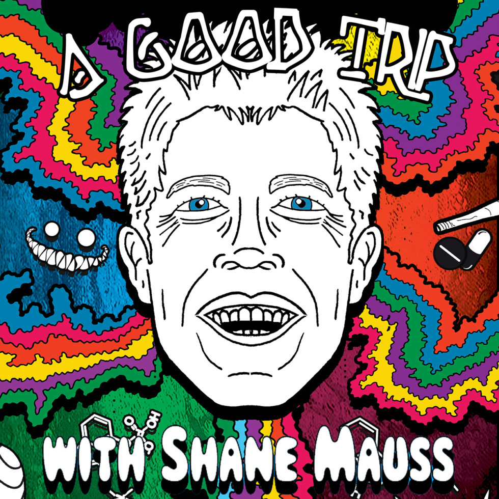 Have-Nots Comedy Presents Shane Mauss