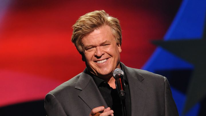 Ron White at the Hollywood Hard Rock