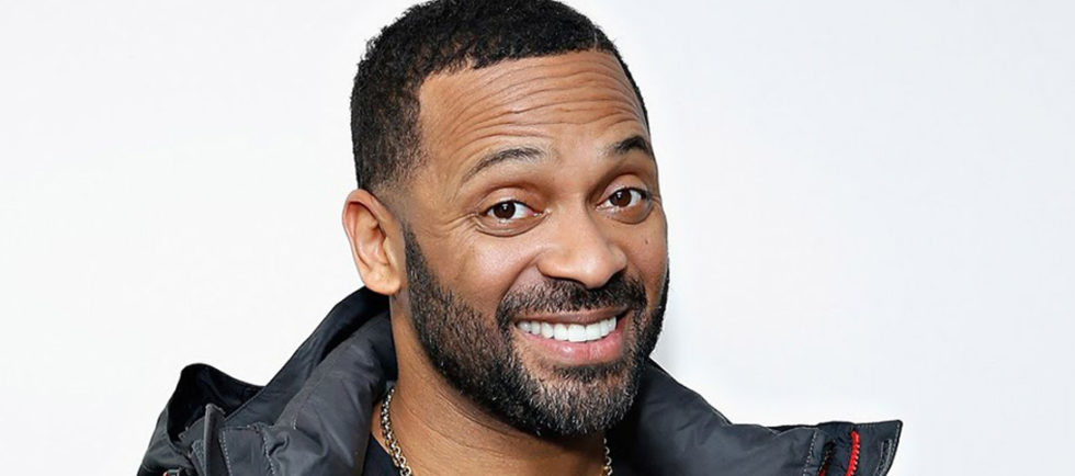Mike Epps Comedy Shows Happening this weekend