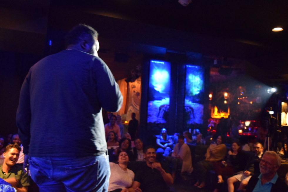 Miami Comedy Shows Happening This Week