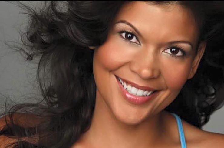 5 Interview Questions with Comedian Aida Rodriguez