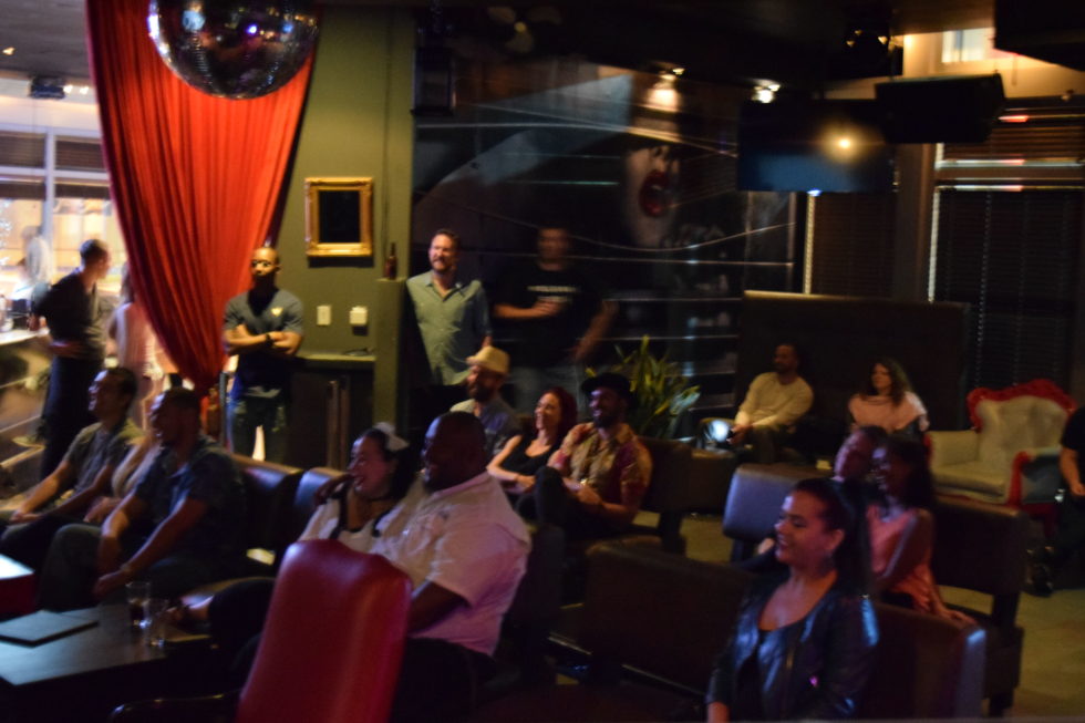 Top 5 Miami Comedy Shows Happening this Week