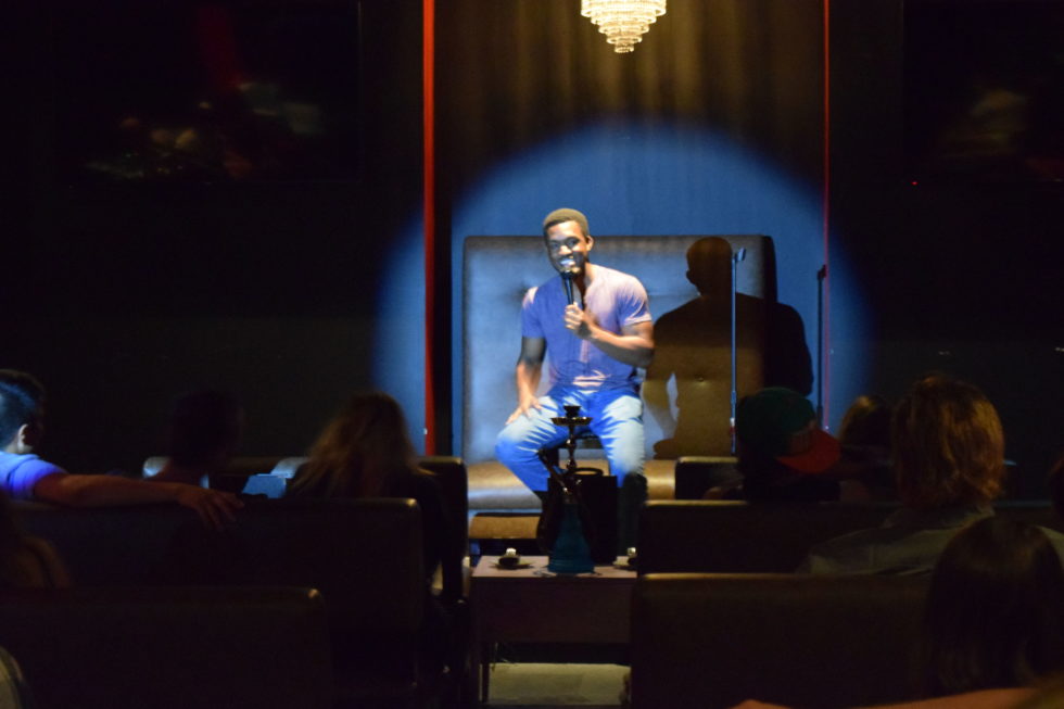 Top 4 Miami Comedy Shows Happening this Week