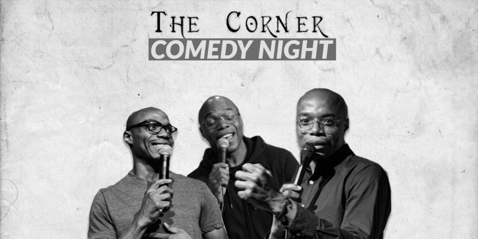 The Corner Comedy Night feat. Kyle Grooms