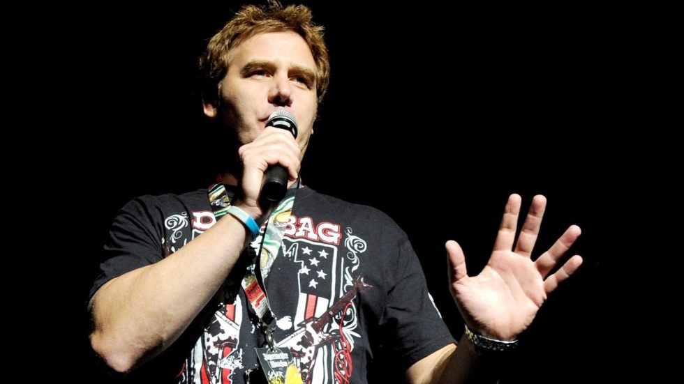 Jim Florentine is Coming To Miami