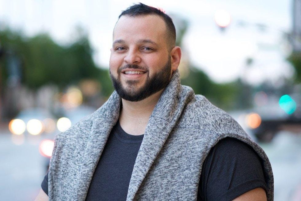 Have-Nots Comedy Presents Daniel Franzese