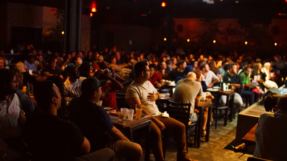 Special Comedy Events in Miami All Week Long