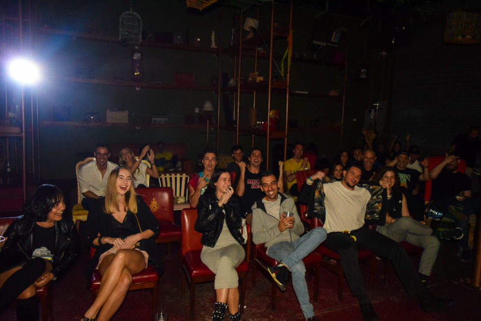 Top 3 Miami Comedy Shows Happening this Week + Announcement