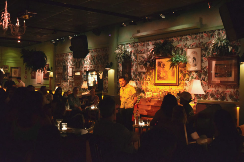 Top 4 Miami Comedy Shows Happening this Week