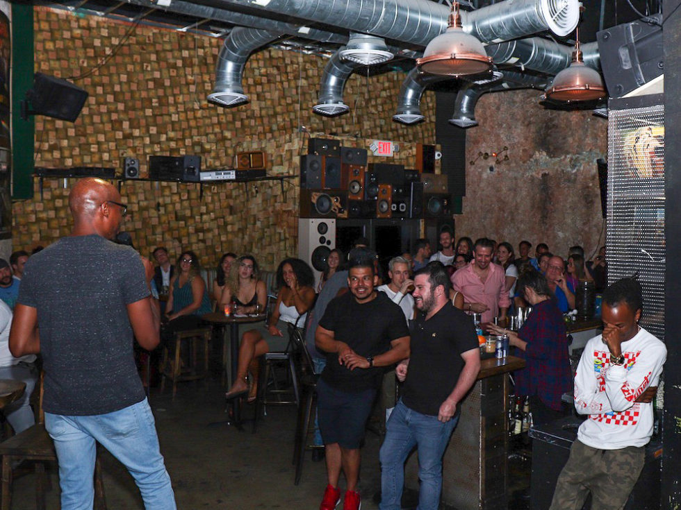 Top 3 Miami Comedy Shows Happening this Week