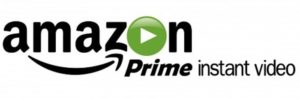 amazon prime video