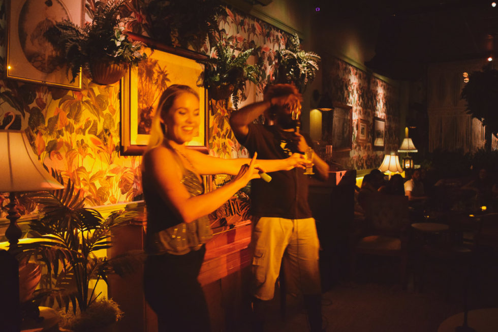 4 Miami Comedy Shows To Choose From