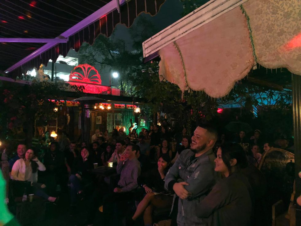 Miami Comedy Shows During the New Year