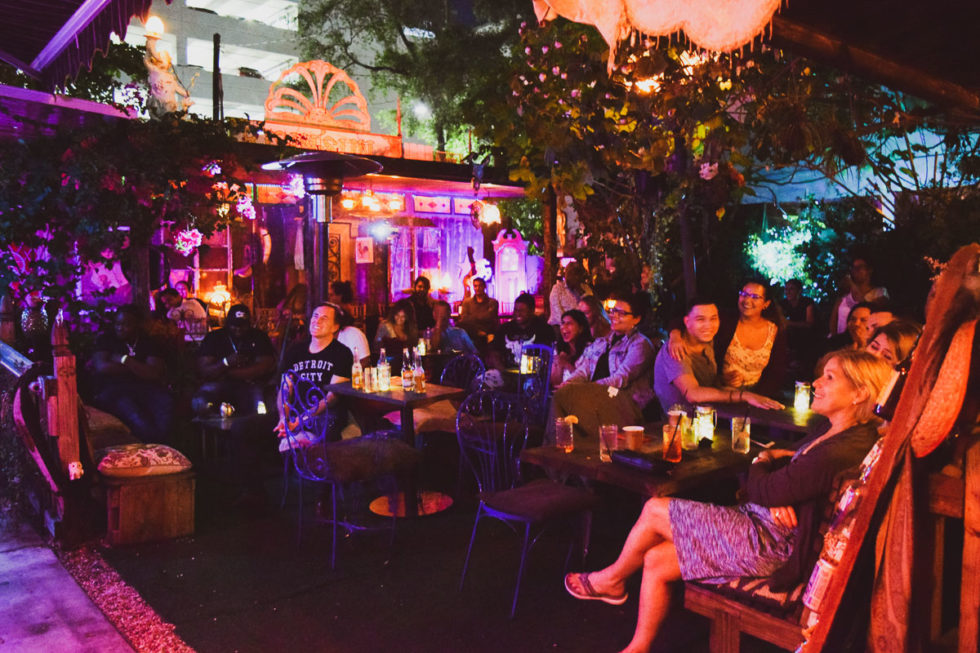 Live Comedy Shows in Miami this Week