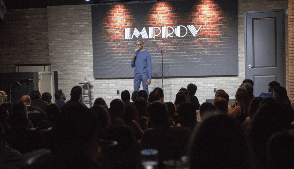 If you love to laugh, Wednesday Night Live is for you