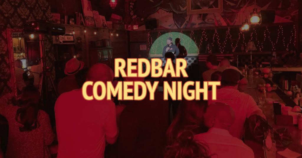 Redbar Comedy Night Ads Copy (1)