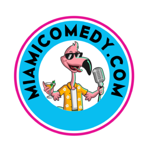Miami Comedy Logo