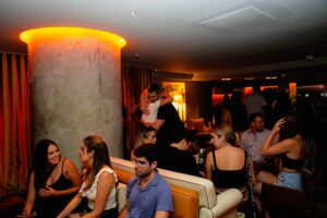 SLS Brickell Comedy Night 6-29-22