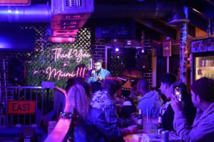 Thank You Miami Comedy Night 12-26-22 Thank You Miami Comedy Night 12-26-22