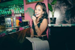 Tipsy Flamingo Comedy Night 1-8-23