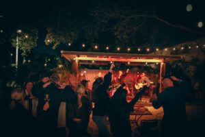 Magic 13 Brewing Comedy Night 1-13-23