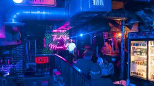 Thank You Miami Comedy Night 9-22-23 Thank You Miami Comedy Night 9-22-23