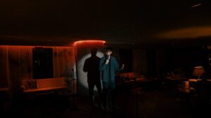 SLS Brickell Comedy Night 10-18-23