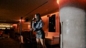 SLS Brickell Comedy Night 10-18-23