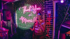 Thank You Miami Comedy Night 10-20-23