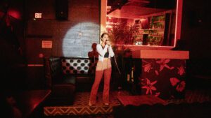 Redbar Comedy Night 11-6-23