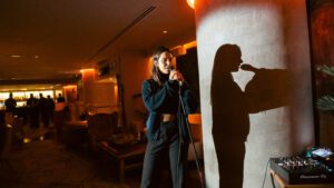 SLS Brickell Comedy Night 11-29-23