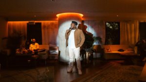 SLS Brickell Comedy Night 11-29-23