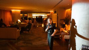 SLS Brickell Comedy Night 11-29-23