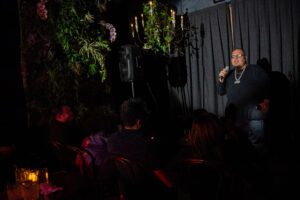 Dom's Brickell Comedy Night 1-30-24