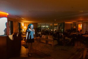 SLS Brickell Comedy Night 2-14-24