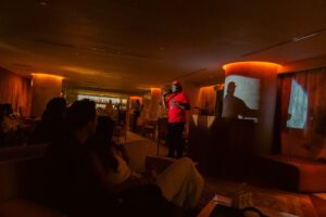 SLS Brickell Comedy Night 2-14-24