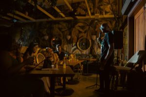 Limonada Comedy Night 1-27-24